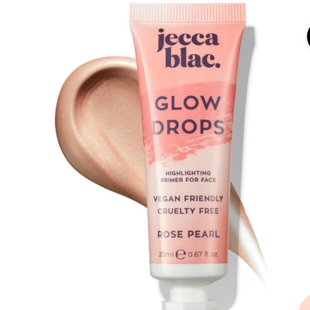 Highlighting primer + free sample